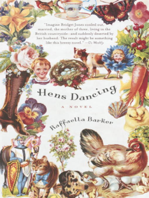 Title details for Hens Dancing by Raffaella Barker - Available